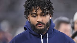 Search for Cowboys' Marshawn Kneeland included 160 mph chase, drone and K-9s, records show