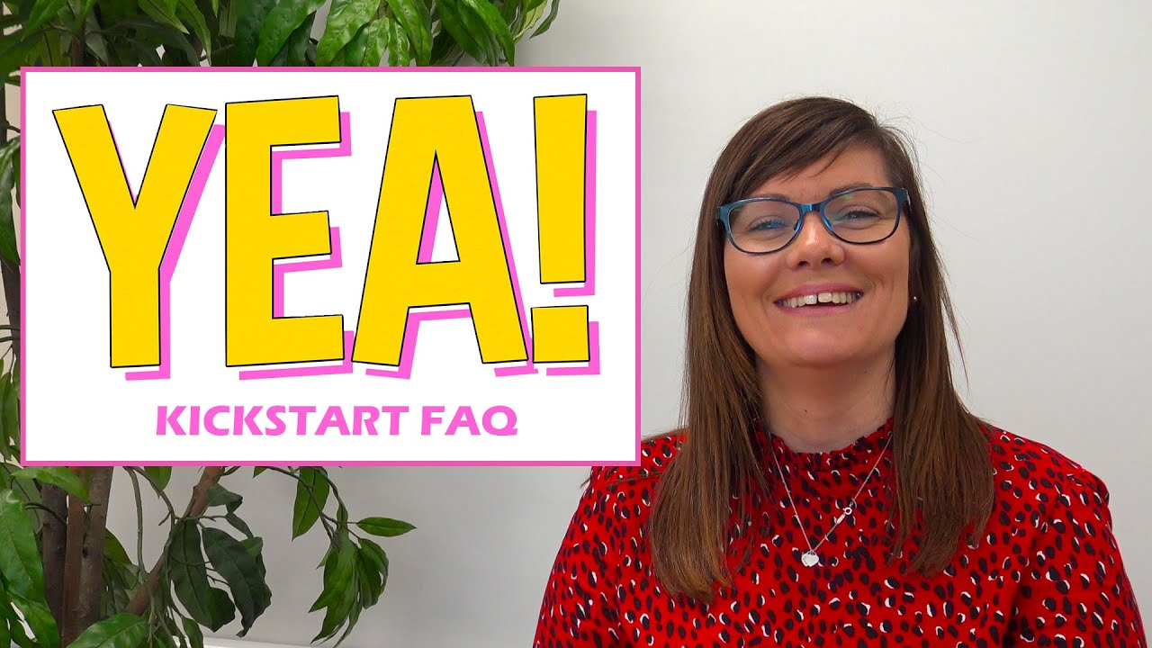 Kickstart Scheme FAQ