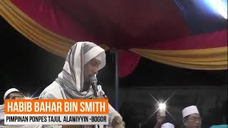 MERINDING !!! HABIB BAHAR BIN SMITH BAHAS TENTANG BENDERA TAUHID (FULL)