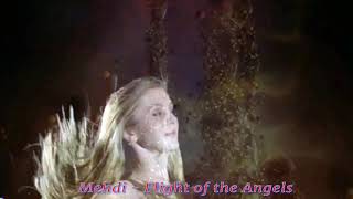 Mehdi - Flight of the Angels