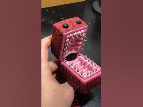 бокси бу - YouTube