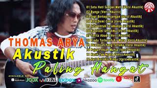 Thomas Arya Akustik Paling Hangat! Official Compilation Video HD