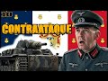 El Contraataque Más Inesperado de Francia en Hearts of Iron 4