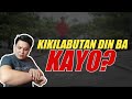 KIKILABUTAN DIN BA KAYO?