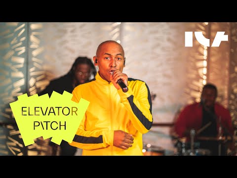 Wes Felton: Elevator Pitch Concert Series | ICA at VCU