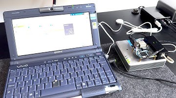 Dial-up on Windows XP with a Linux-based ISP + ATA setup