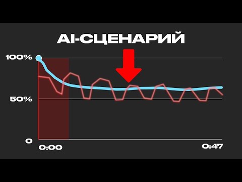 Как написать идеальный сценарий для Reels c помощью ИИ? (100 удержание)
