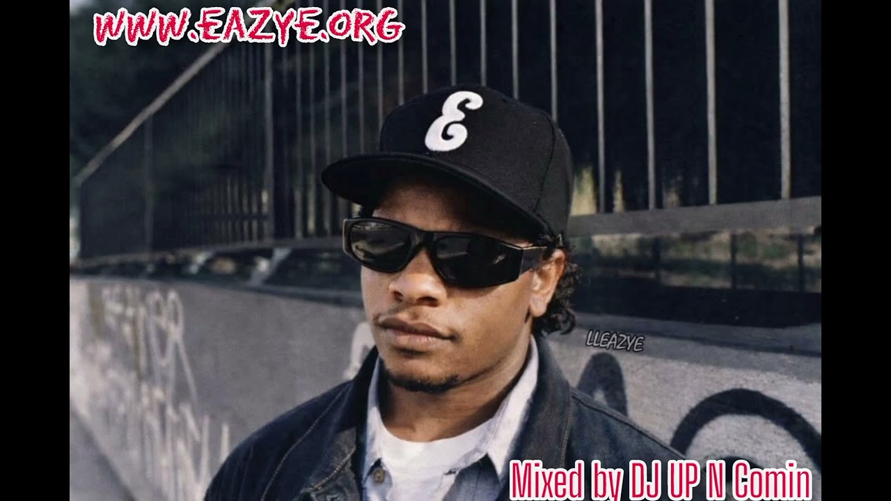 洋楽 ESE LIL ONE/CALIFORNIA RAISED mqdefault.jpg