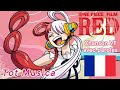 Chanson One Piece Film RED en VF  Tot Musica avec paroles