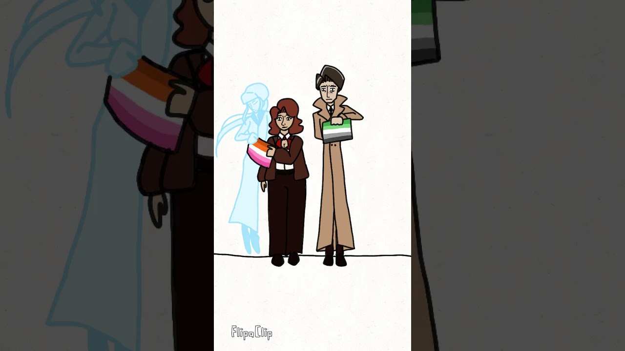 HAPPY PRIDE MONTH 🏳️‍🌈🏳️‍⚧️ 