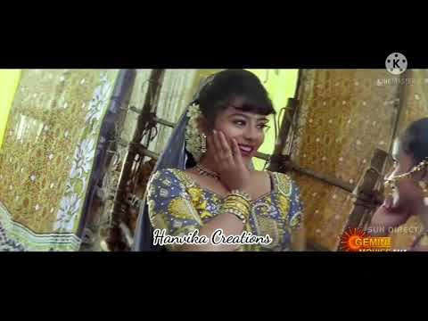 Priyaragalu Rayabaram Pampindevare video Songjagapathibabusoundarya song