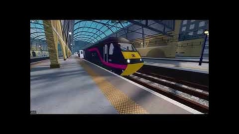 New Intro (Read Pinned Comment)