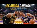 🔴 EN VIVO | Lakers vs OKC GAME 3 EN VIVO 🚨 ¿MILAGRO o 3 - 0?