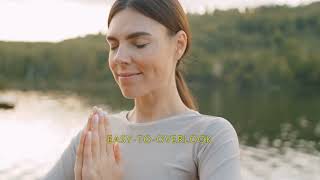 The Secret to a Joyful Day Starts in Stillness