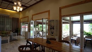 Feel Deep Dive Resort, Cebu, Philippines Travel With Kajal