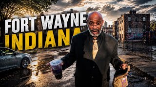        Welcome to Fort Wayne Indiana, Life in the Midwest 