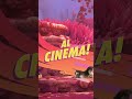 #StrangeWorld - Un Mondo Misterioso | #AlCinema | #Animation | #Disney | #Shorts