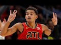 Full Trae Young Highlights Vs Spurs | 29 Pts, 13 Assists | 11.5.19