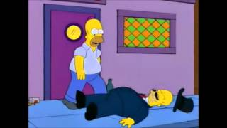 Simpsons A Day - Day 35 s6e11