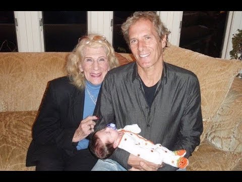 Michael Bolton facts: Singer's age, wife, children, real name and ...