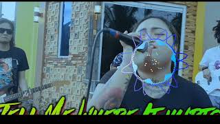 Tell Me Where It Hurts - REGGAE - CheckSound - DJJamesRineRemix - 2024