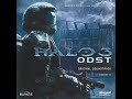 Martin O'Donnell And Michael Salvatori - Halo 3 ODST Soundtrack (2009) [Full Album OST]  🇺🇸