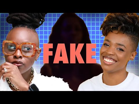 Why Being Fake on Camera is Killing Your Brand w Jam Gamble
