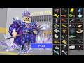 All Items Unlocked BARRY'S PRISON RUN OBBY HARD MODE - Roblox New Update All Morphs Full Gameplay