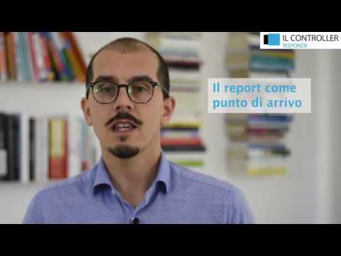 Video: Reporting - che cos'è?