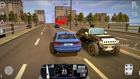 Driving School Sim | gameplay walkthrough part 2 | Red Chilli | android iOS