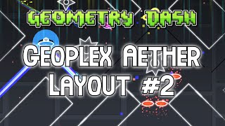 Geoplex - Aether Layout #2