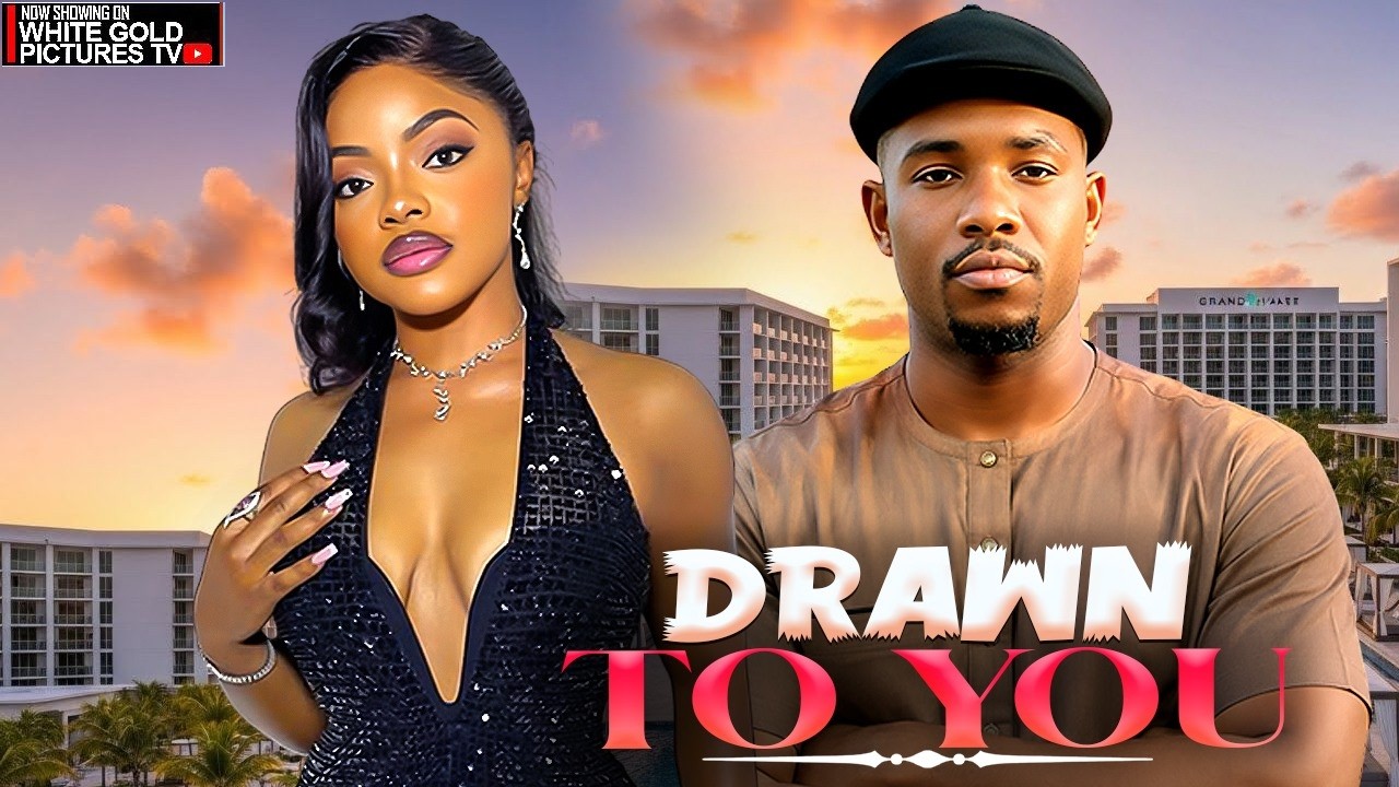 DRAWN TO YOU - VICTORY MICHAEL - OMECHE OKO - LATEST 2026 NIGERIAN MOVIES  #trending #movie