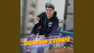 aku bukan jodohnya