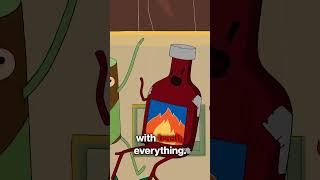 Adventure Time’s Deepest Secret Finally Uncovered 🕵️‍♂️🔓 #shorts #adventuretime Net Worth