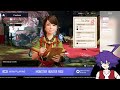 【MONSTER HUNTER RISE】 S&S Main is finally fulfilled after losing his beloved oils