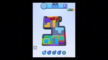 Color Block Jam Level 382