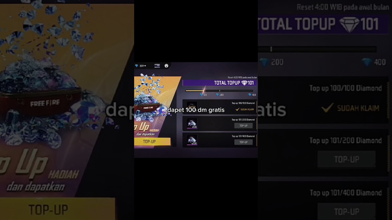 dm gratis ffshorts freefire freefirelucu ff shorts freefireshorts