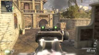 GabbageGaming | Call of Duty: Black Ops 2 TDM #1
