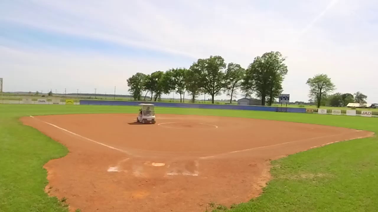 Valley View Blazers Softball YouTube