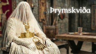 Famous Thor's Wedding | Þrymskviða | Signal from Asgard Profile