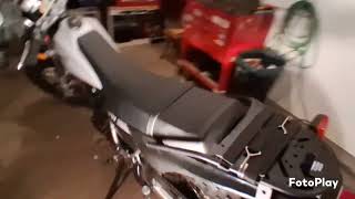 2026 Yamaha tw200 200 miles in update 