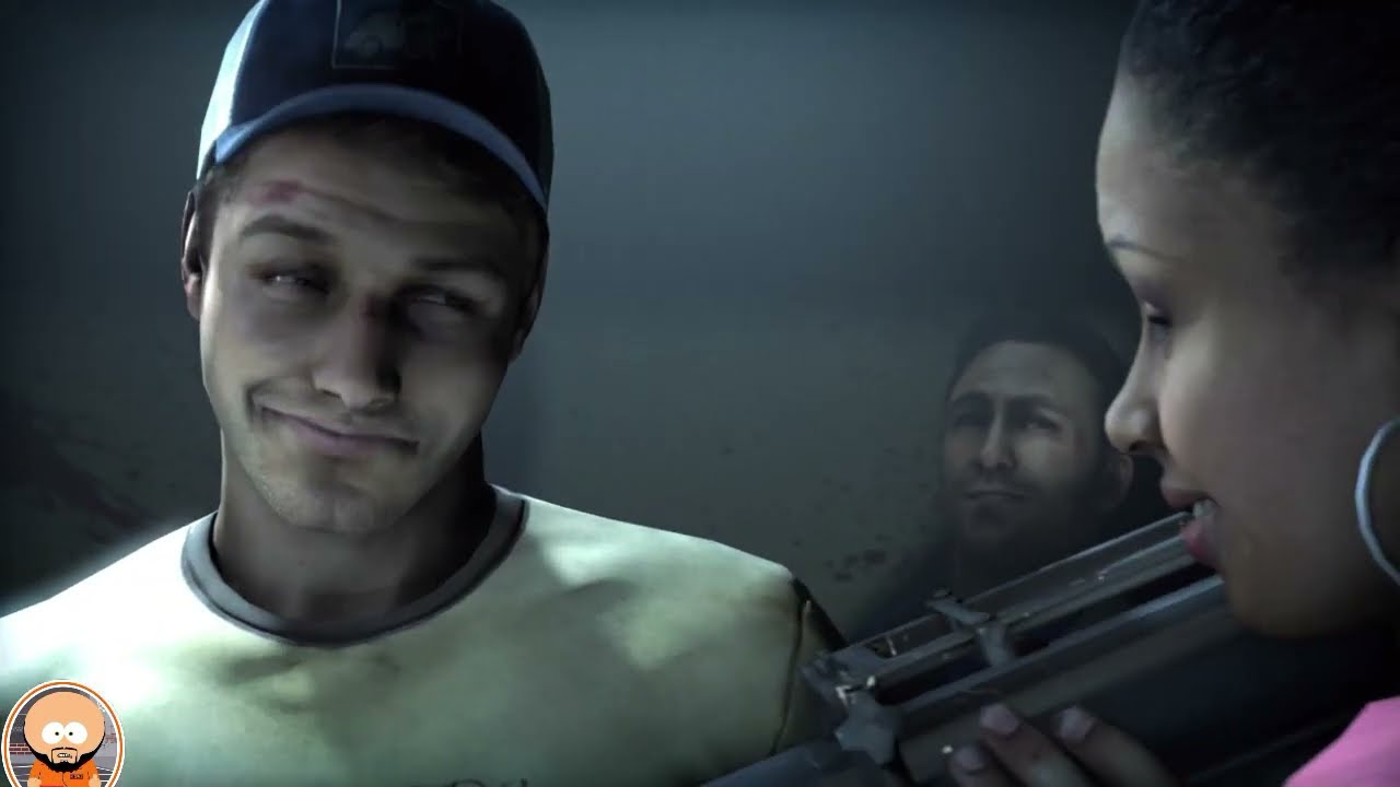 Left 4 Dead 2 (Part.1)