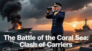 May 1942 | The Battle That Changed Naval Warfare Forever