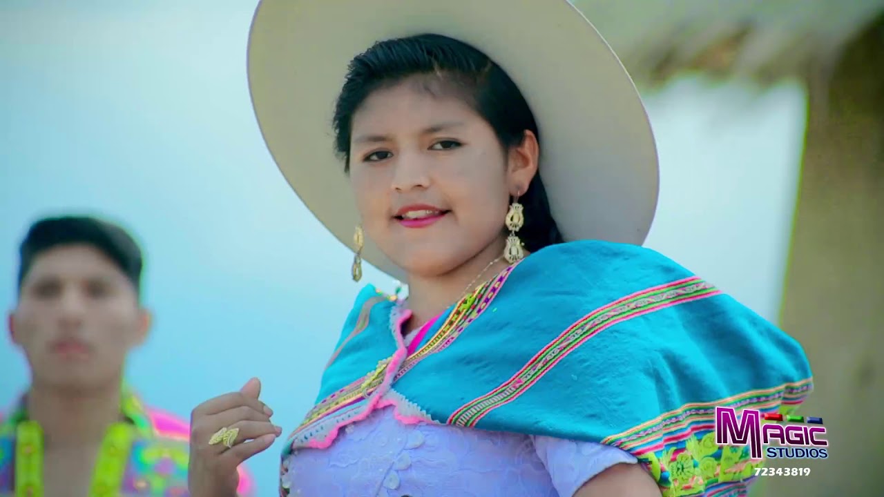 SENSACION DEL AMOR Gonzalo Villca - Jiyawa [OFICIAL 2019] MAGIC STUDIOS Bolivia ᴴᴰ