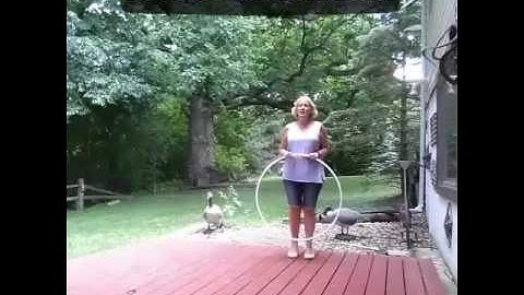 Escalator Pinch Break Tutorial