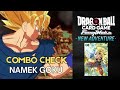 Combo Check! - Namek Goku (NamekKu) vs Janemba - (Dragon Ball Super Card Game Fusion World) [FB05]