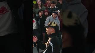 TEOREMA SE TIRA UN PUNCHLINE BELLO #freestyle #redbull5vidas #redbullbatalla #rap #teorema #rap