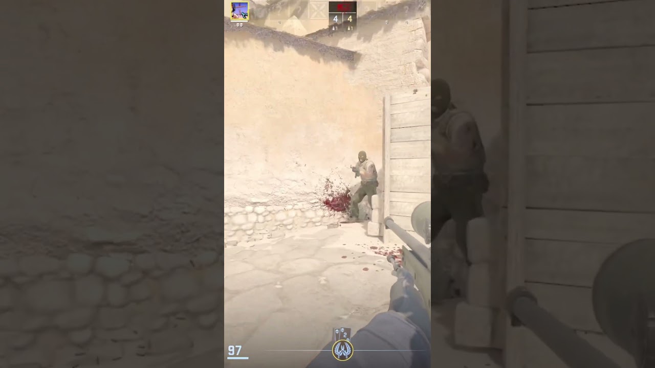 Counter strike | AWM 