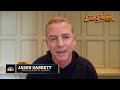 Jason Garrett On The Distractions When An Assistant Coach Is Interviewed By Another Team | 02/01/24