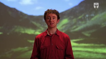 Degree Show 2024 | How Lewis will 